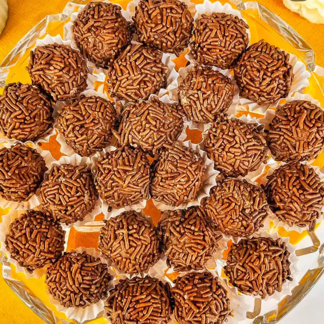 Docinhos
