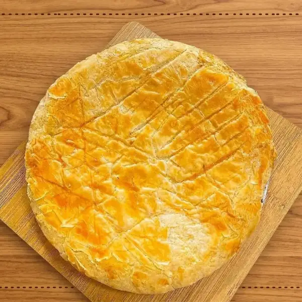 Tortas salgadas