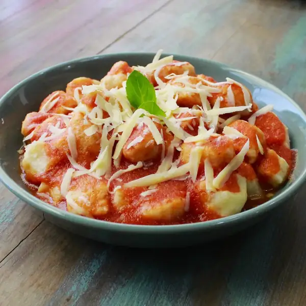 Massas congeladas